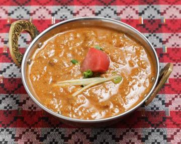 マトンカレー Mutton Curry