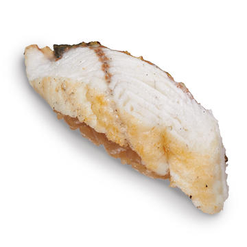 うなぎの白焼き