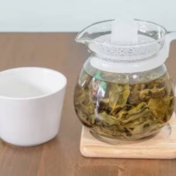 台湾茶