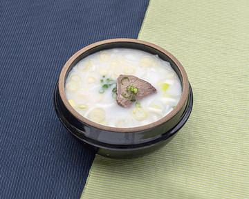 ソルロンタン seolleongtang