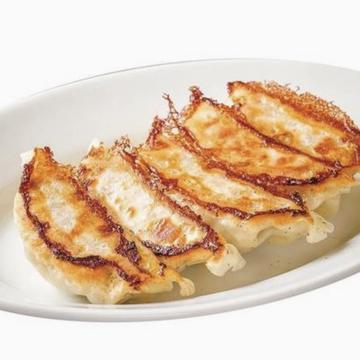 餃子(5個) Gyoza Dumplings (5 Pieces)