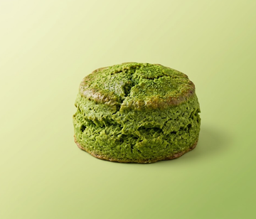抹茶