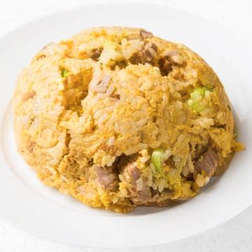 チャーシューチャーハン