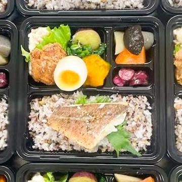 DX幕の内弁当