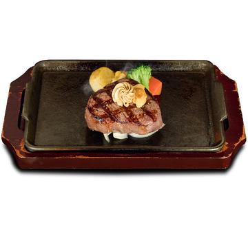 特選ヒレステーキ300g