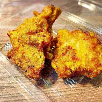 唐揚げ 2個入り