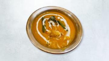 野菜カレー / Vegetable curry