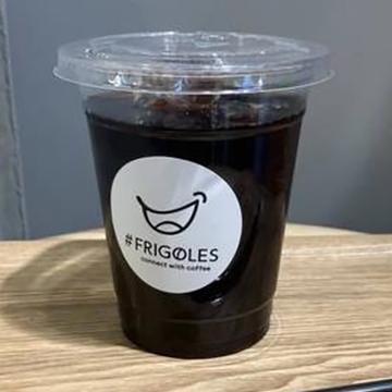アイスコーヒー【ICE 200ml】