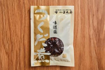 【定番銘品】味道楽 佃煮 70g(焼津産かつお節 おにぎり ふりかけ 朝食 お弁当にも)