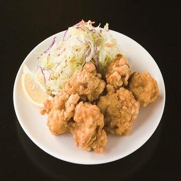 鶏の唐揚げ Fried Chicken