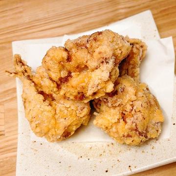鶏の唐揚げ
