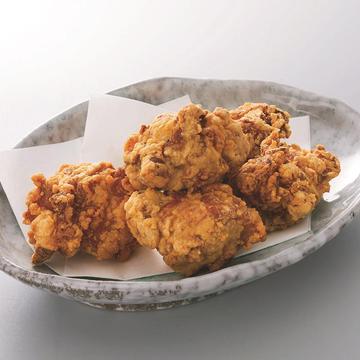 鶏の唐揚げ