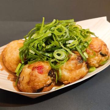 ネギだし醤油(6個入)