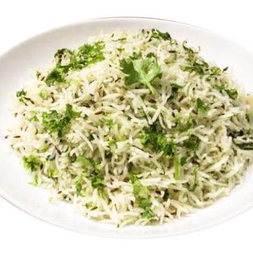 Jeera Rice (ジーラライス)