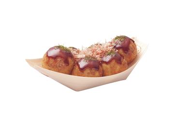 たこ焼6個入