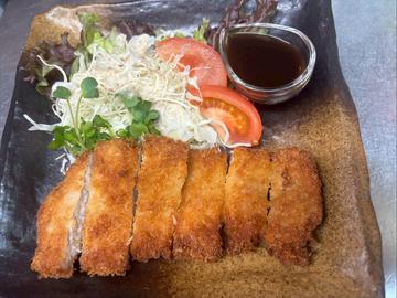 トンカツ