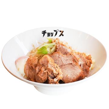 ガッツリ肉 mega meat