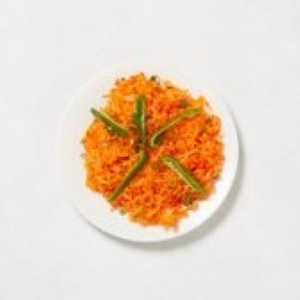 プラウン ビリヤニ{prawn Biriyani}