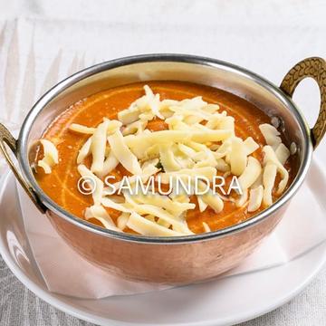 チーズキーマカレー/Cheese Keema