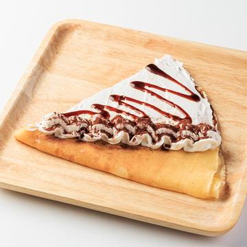 純正クレープのティラミス