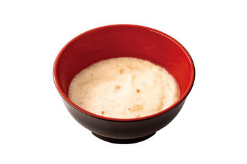 とろろ