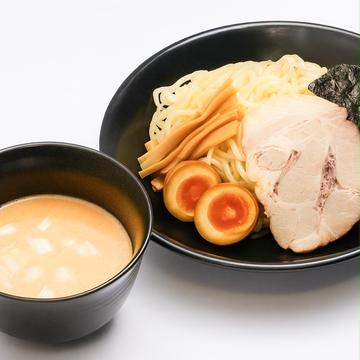 味噌だれつけ麺 Miso Sauce Dip Noodles
