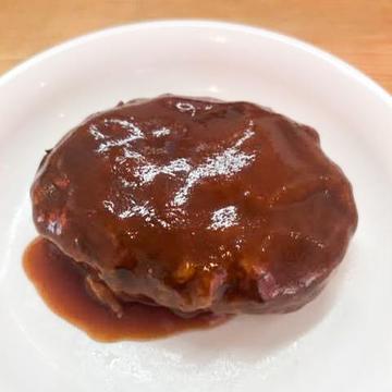 チキンハンバーグ