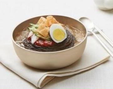 冷麺