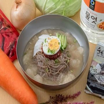 冷麺