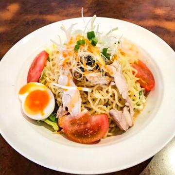 冷麺