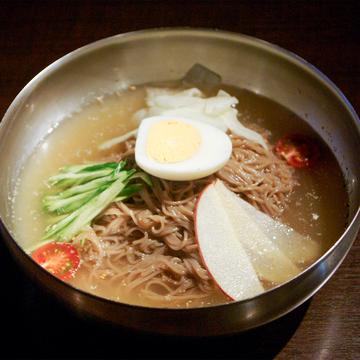 冷麺
