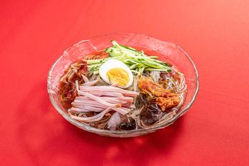冷麺