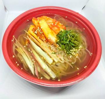 冷麺