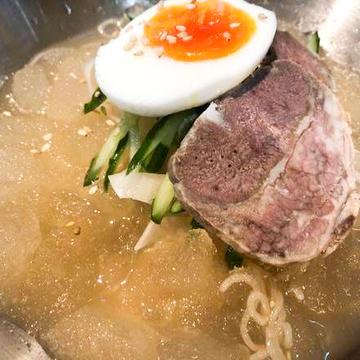 冷麺