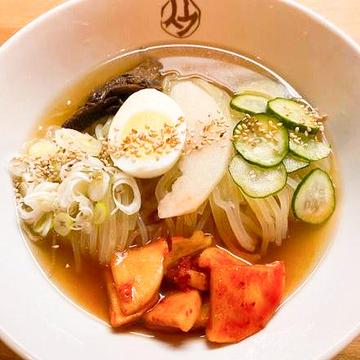 冷麺