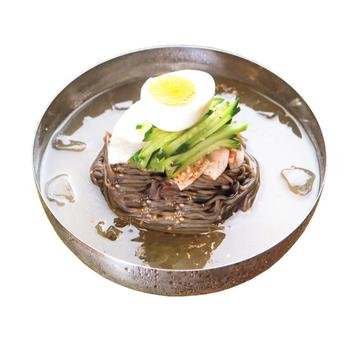 冷麺