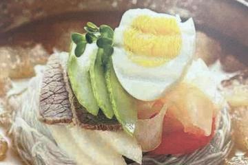 冷麺