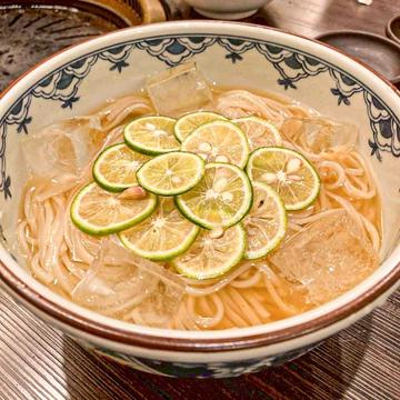 冷麺