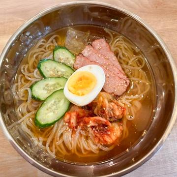 冷麺