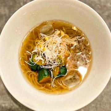 冷麺