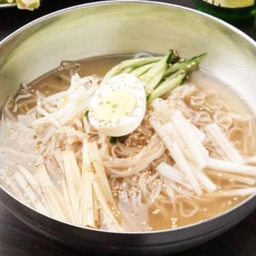 冷麺