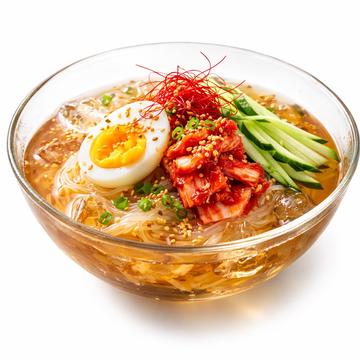 冷麺