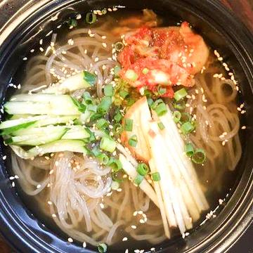冷麺