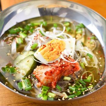 冷麺