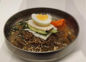冷麺