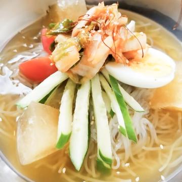 冷麺