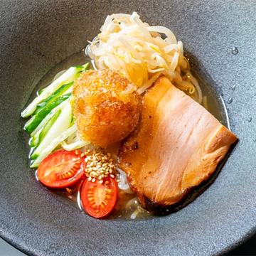 冷麺