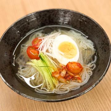 冷麺