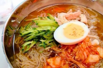 冷麺