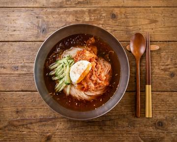 冷麺